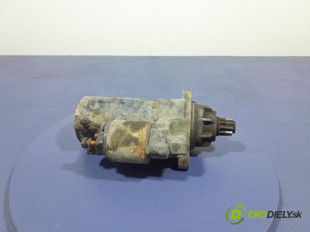 Seat Leon 2001 štartér