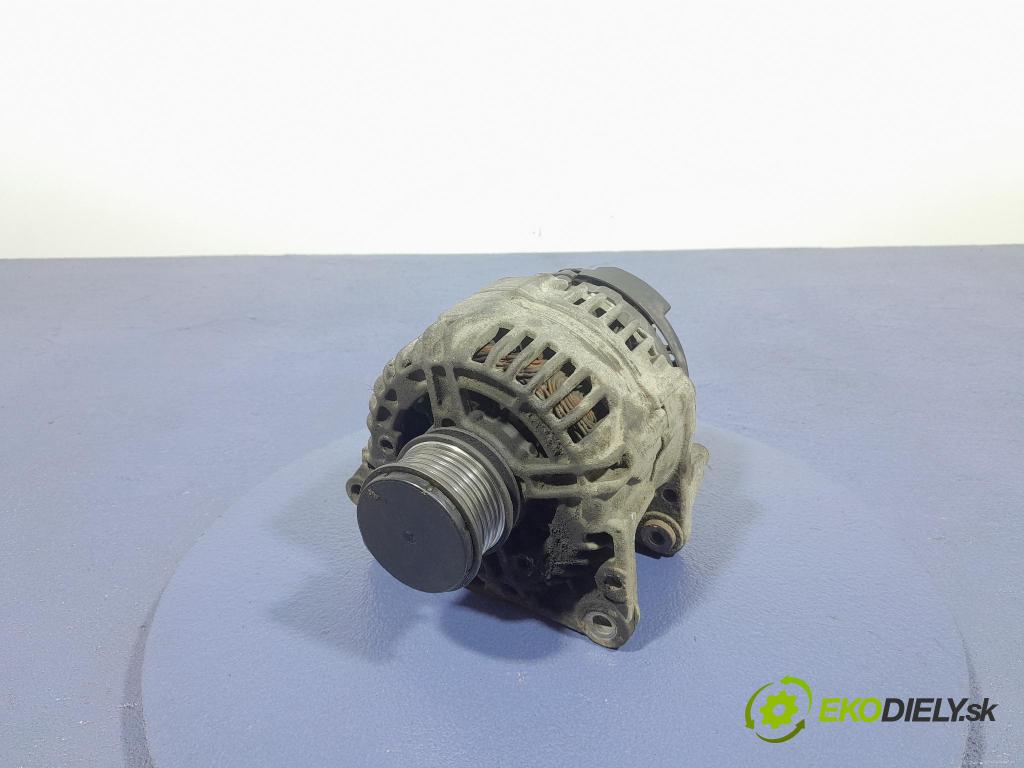 Seat Leon 2001 Alternator 038903023L