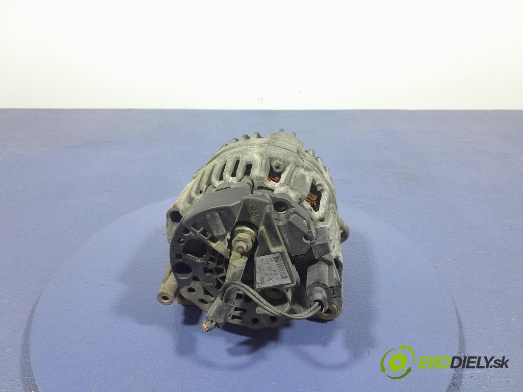 Seat Leon 2001 Alternator 038903023L