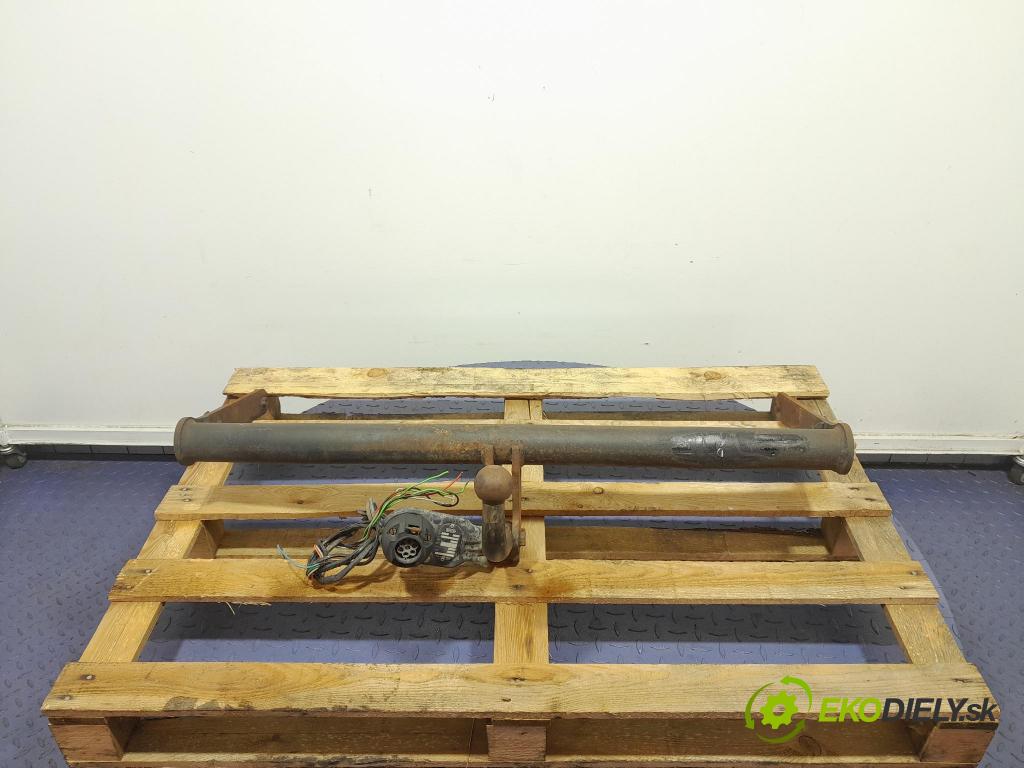 Seat Leon 2001 Hák: Do Prívesy: