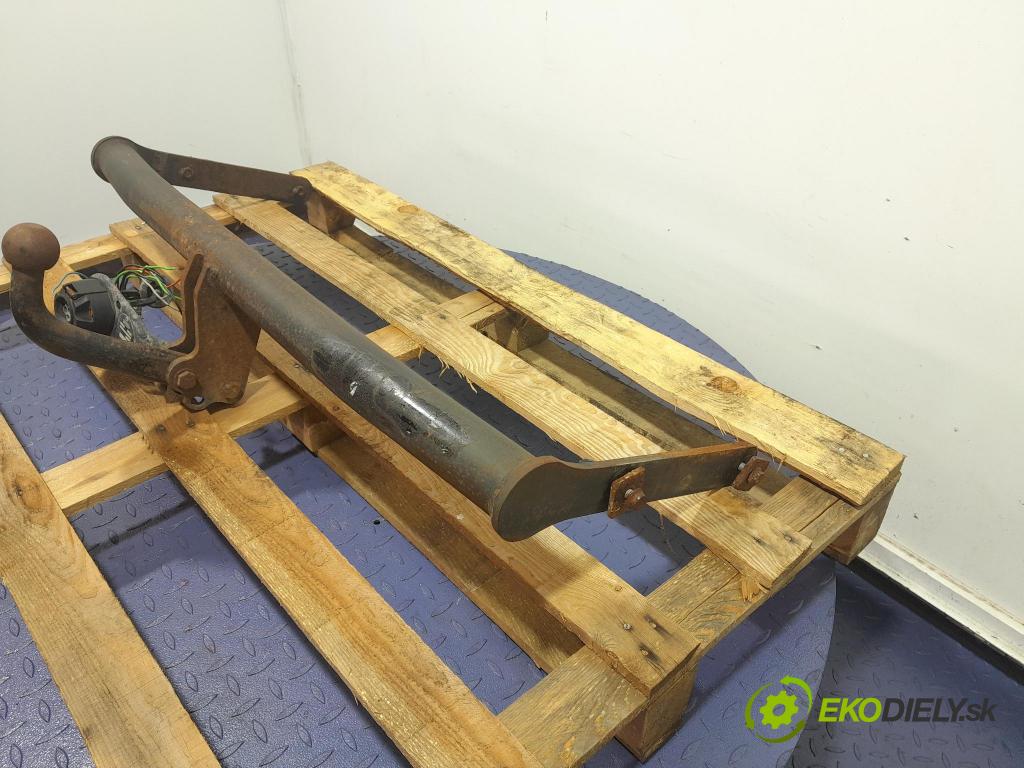 Seat Leon 2001 Hák: Do Prívesy: