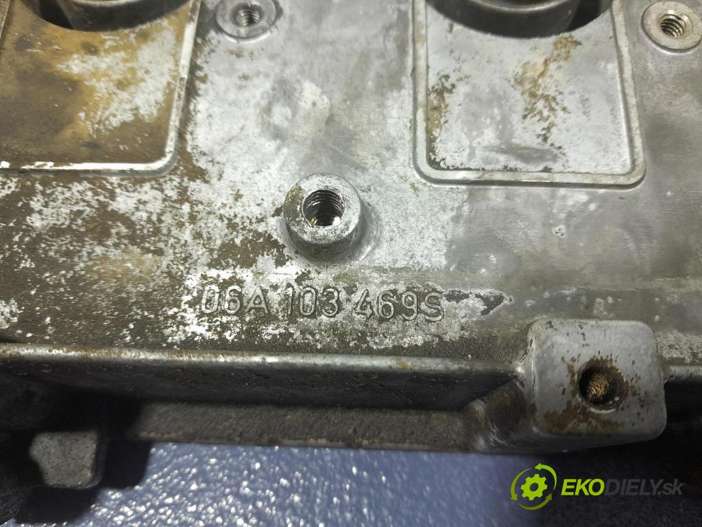 Seat Leon 2001 kryt Ventily 06A103469S