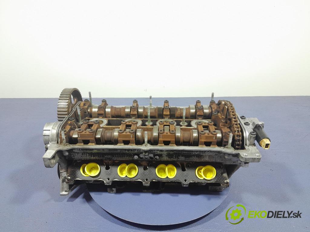 Seat Leon 2001 Hlava: Motor: 058103373D