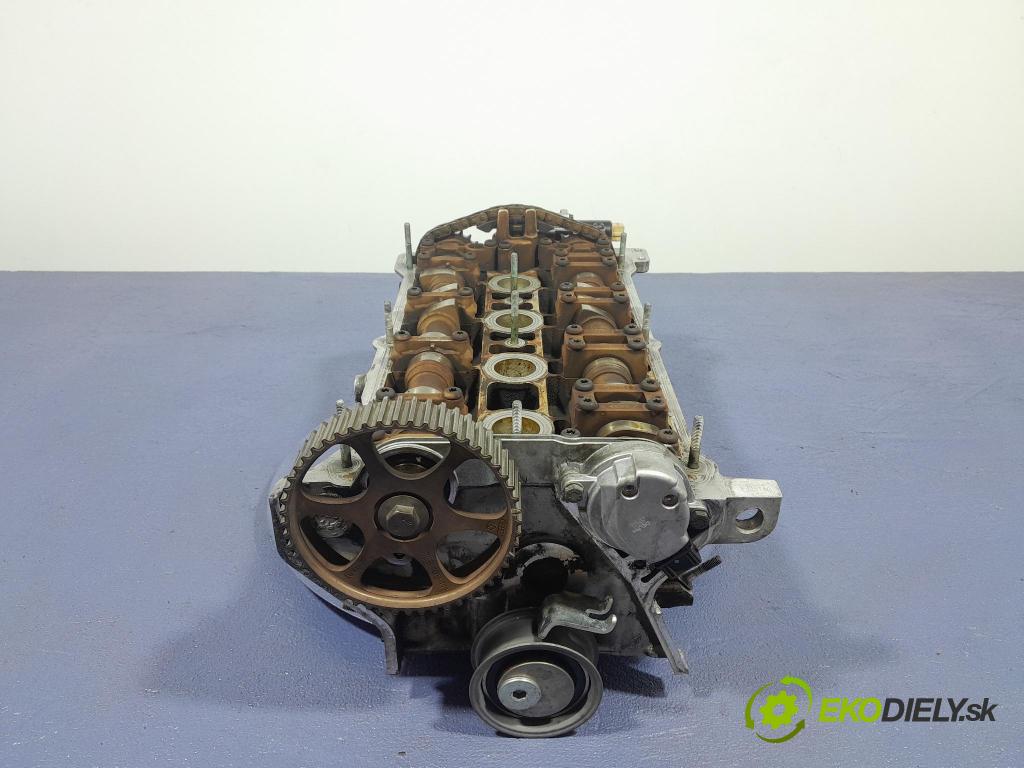 Seat Leon 2001 Hlava: Motor: 058103373D