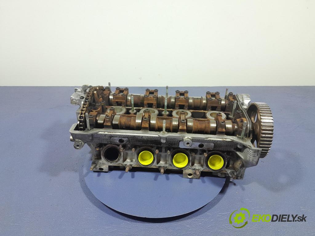 Seat Leon 2001 Hlava: Motor: 058103373D