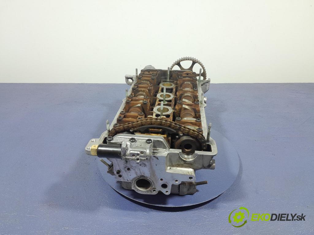 Seat Leon 2001 Hlava: Motor: 058103373D