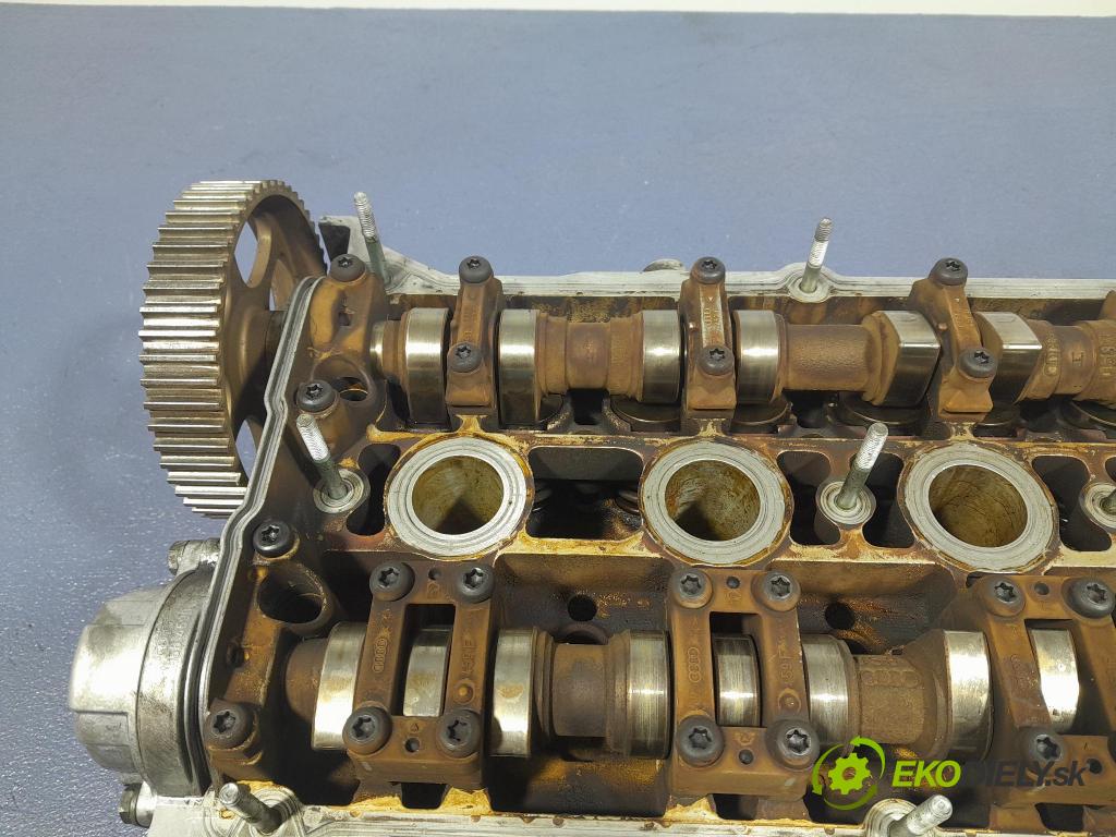 Seat Leon 2001 Hlava: Motor: 058103373D