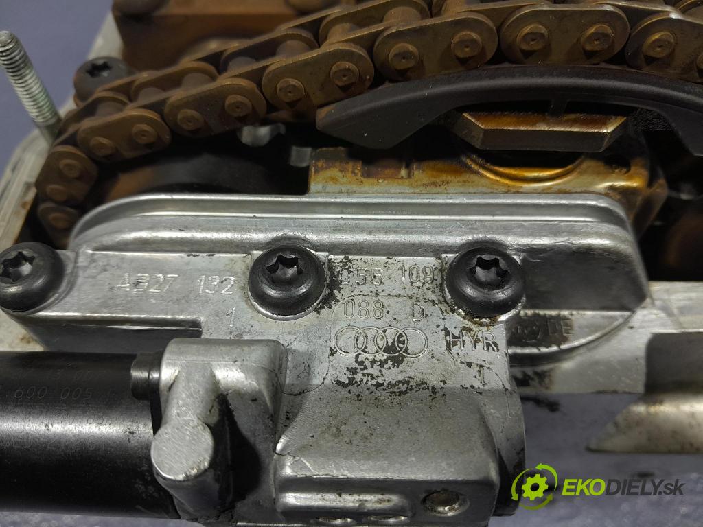 Seat Leon 2001 Hlava: Motor: 058103373D