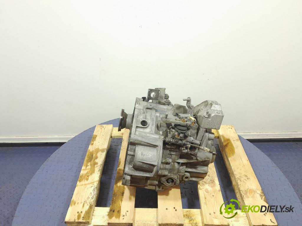 Seat Leon 2001 převodovka Ozubené kola: Manualna ERR