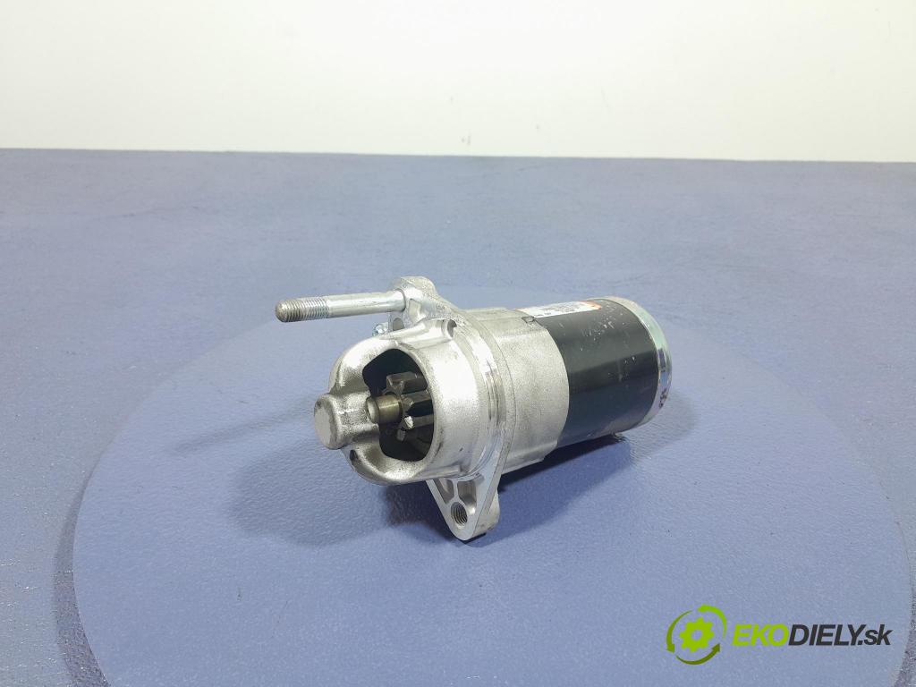 Suzuki Swift 2007 štartér S5234