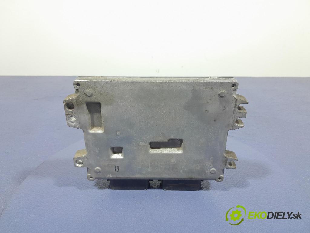 Suzuki Swift 2007 riadiaca jednotka Motor: 33920-62J0