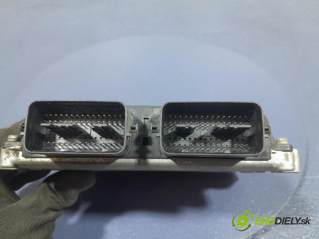 Suzuki Swift 2007 riadiaca jednotka Motor: 33920-62J0