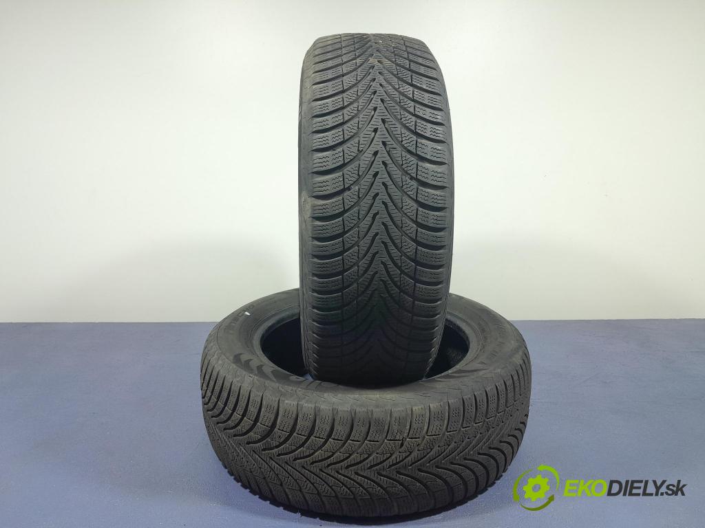 Seat Leon 2001 pneumatiky: Zima 8714692317682