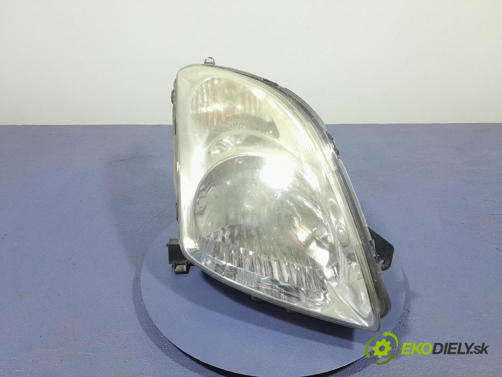 Suzuki Swift 2007 světlo v pravo: 35100-62J11