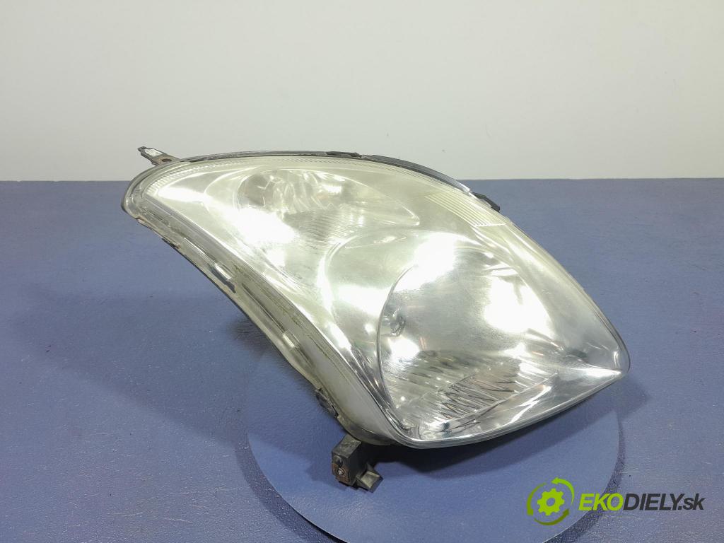 Suzuki Swift 2007 světlo v pravo: 35100-62J11