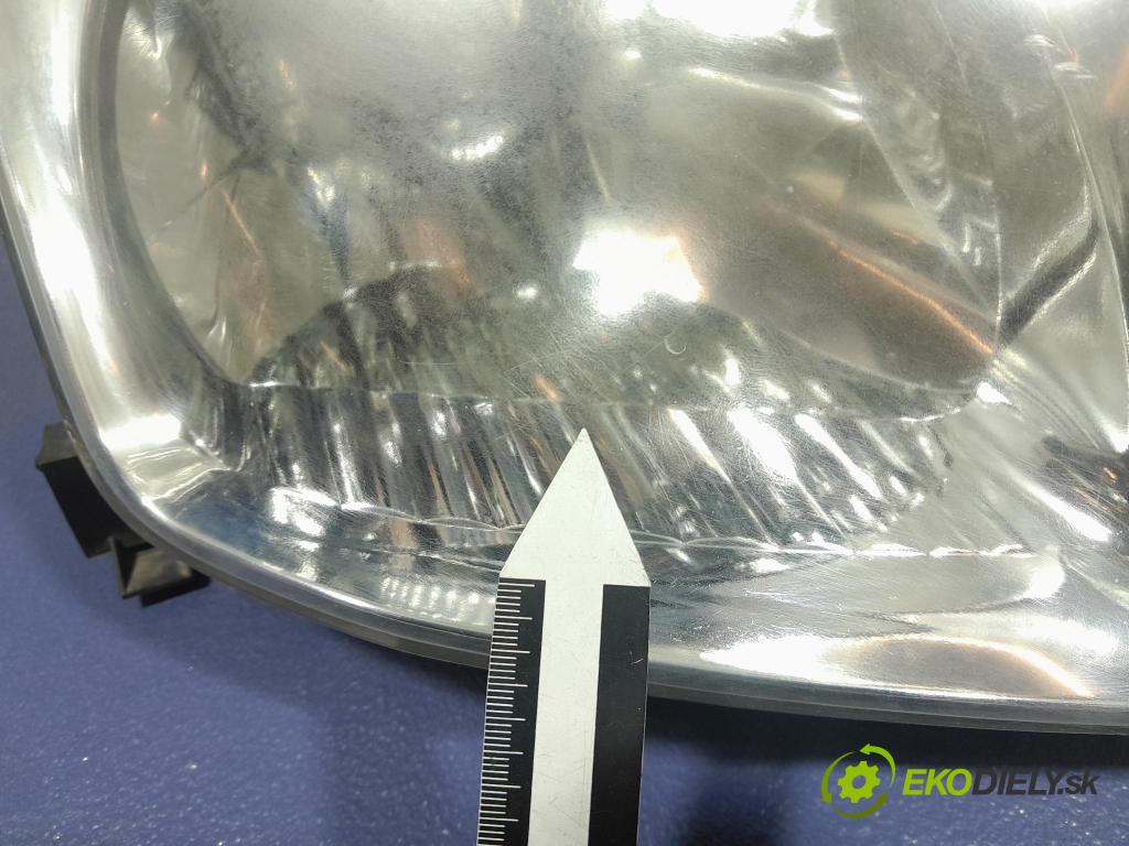 Suzuki Swift 2007 světlo v pravo: 35100-62J11