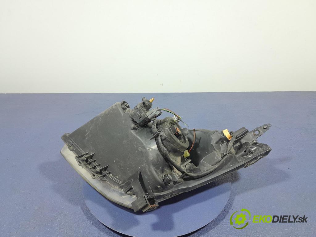 Suzuki Swift 2007 světlo v pravo: 35100-62J11