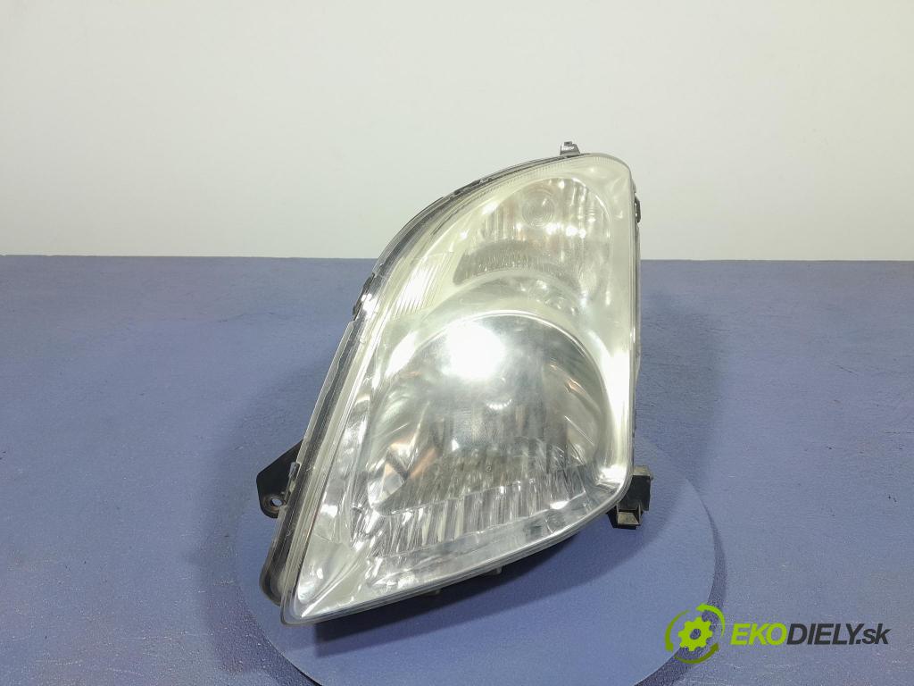 Suzuki Swift 2007 světlo Levý: 35300-62J11