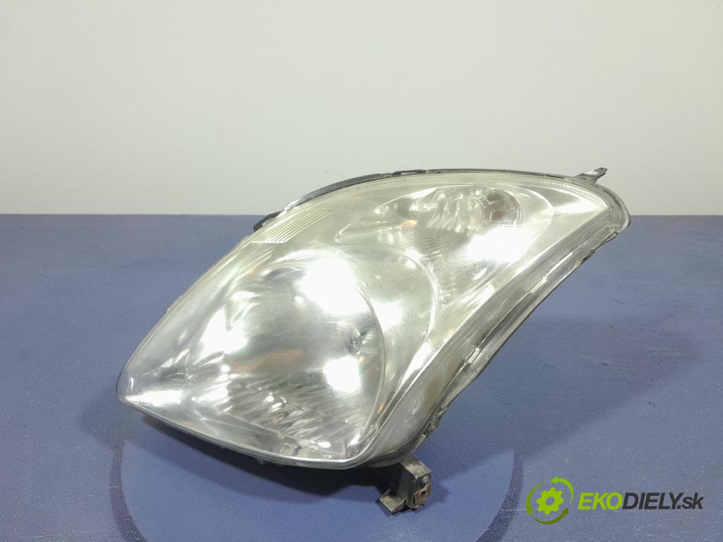 Suzuki Swift 2007 světlo Levý: 35300-62J11