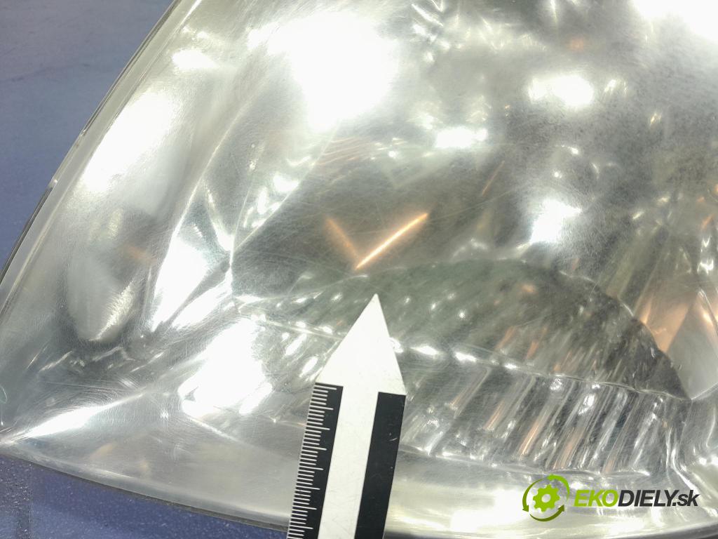 Suzuki Swift 2007 světlo Levý: 35300-62J11