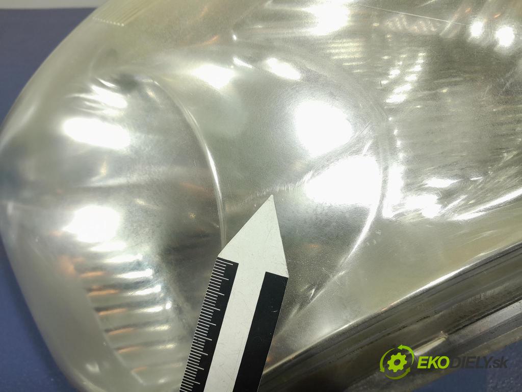 Suzuki Swift 2007 světlo Levý: 35300-62J11