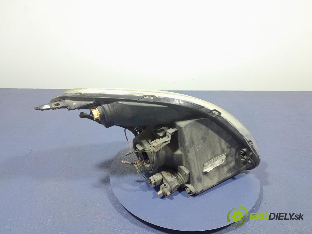 Suzuki Swift 2007 světlo Levý: 35300-62J11