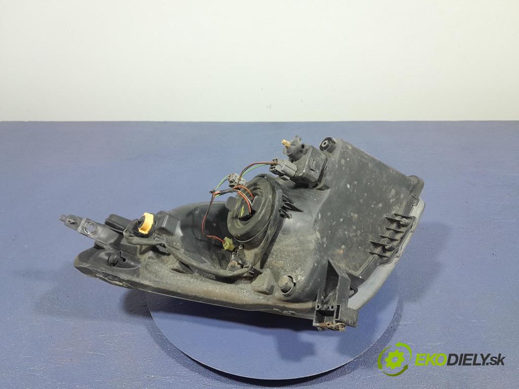 Suzuki Swift 2007 světlo Levý: 35300-62J11