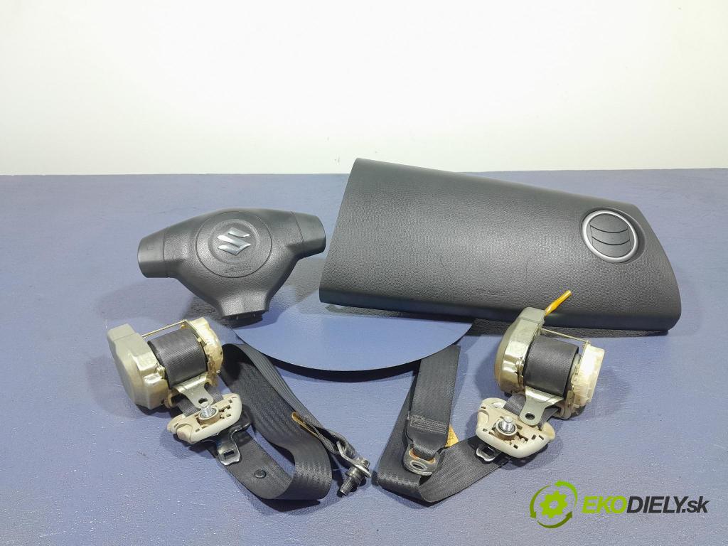 Suzuki Swift 2007 Airbag: x 73920-62J00