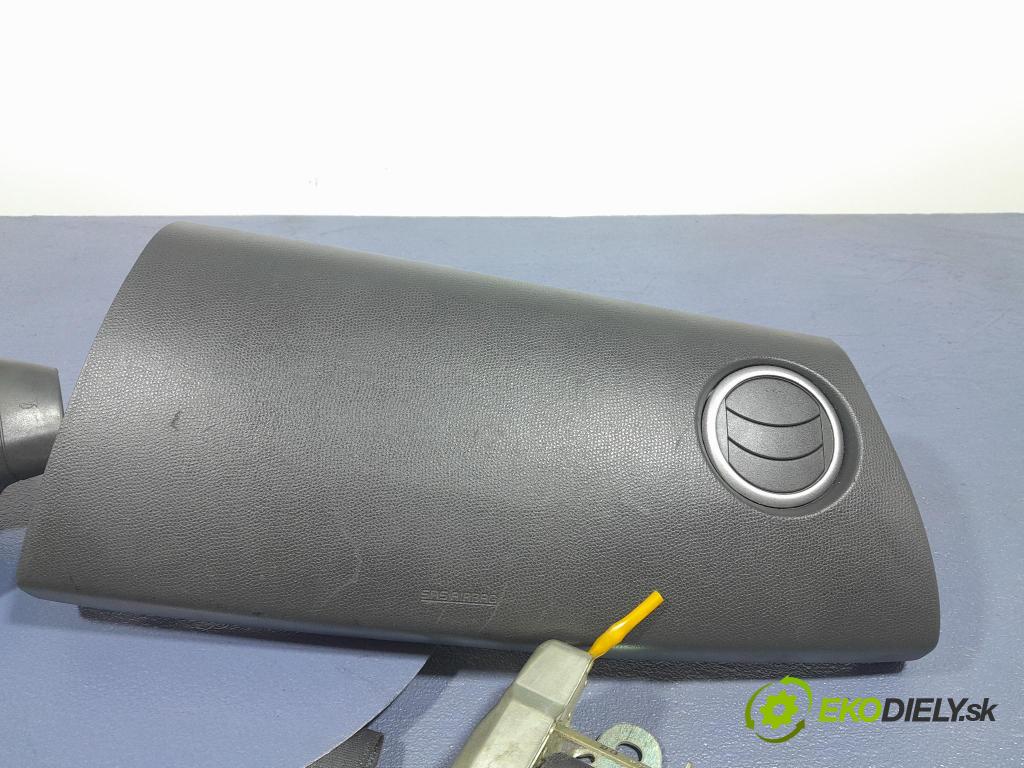Suzuki Swift 2007 Airbag: x 73920-62J00