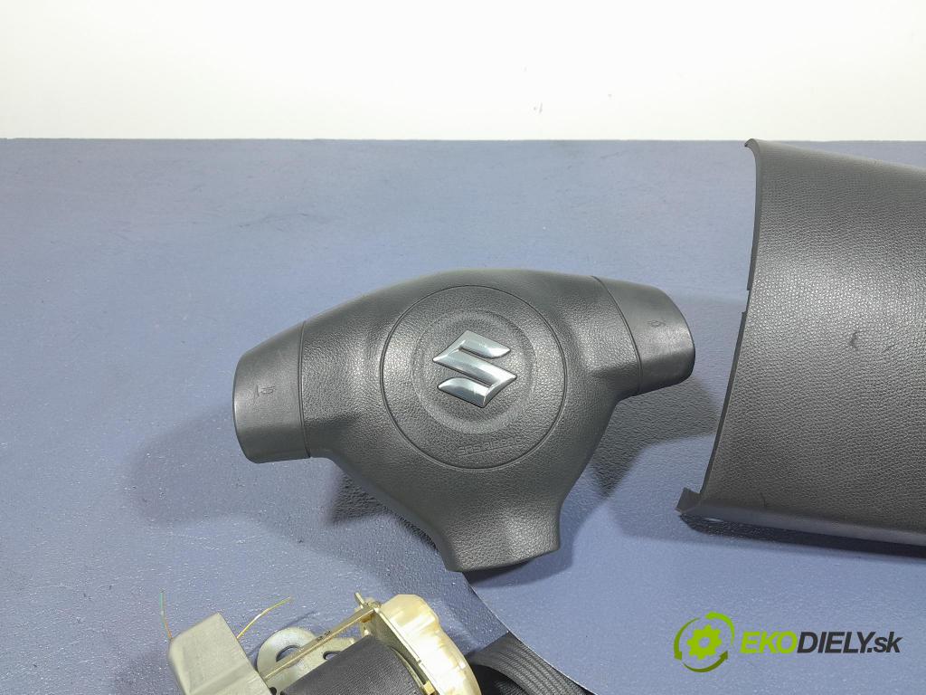 Suzuki Swift 2007 Airbag: x 73920-62J00