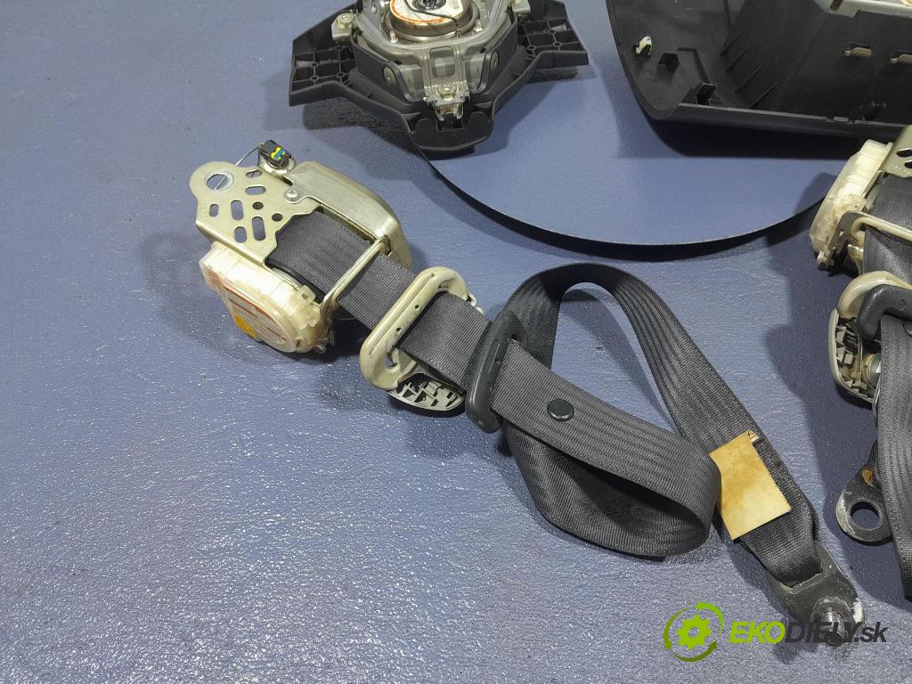 Suzuki Swift 2007 Airbag: x 73920-62J00