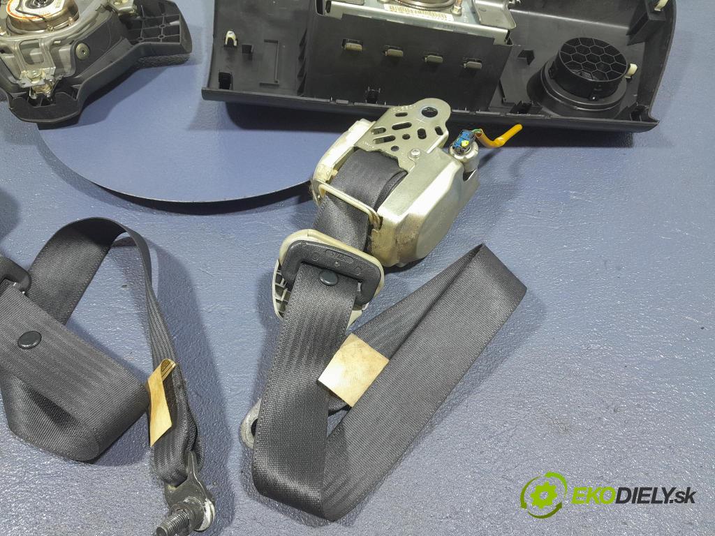 Suzuki Swift 2007 Airbag: x 73920-62J00