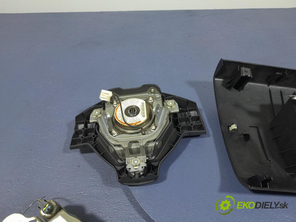 Suzuki Swift 2007 Airbag: x 73920-62J00