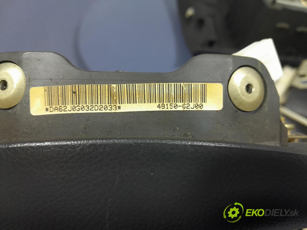 Suzuki Swift 2007 Airbag: x 73920-62J00