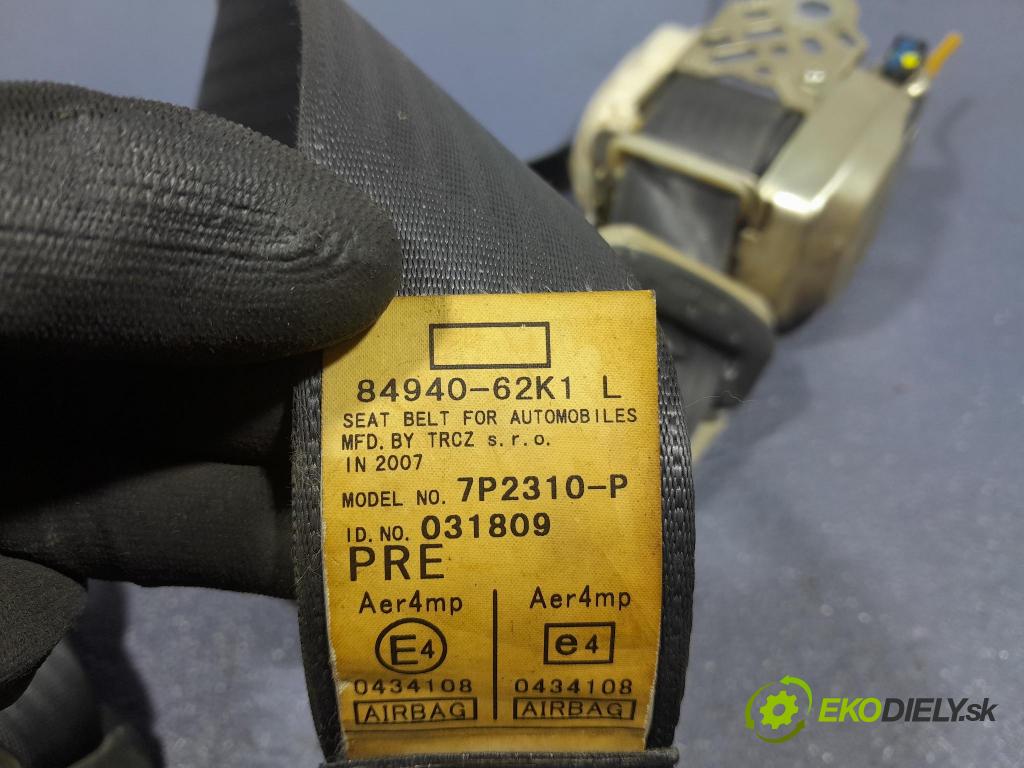 Suzuki Swift 2007 Airbag: x 73920-62J00