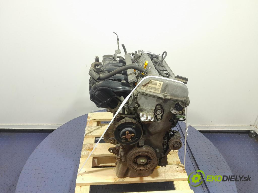 Suzuki Swift 2007 motor Benzín: M13A