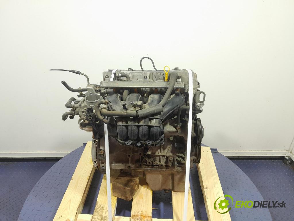 Suzuki Swift 2007 motor Benzín: M13A