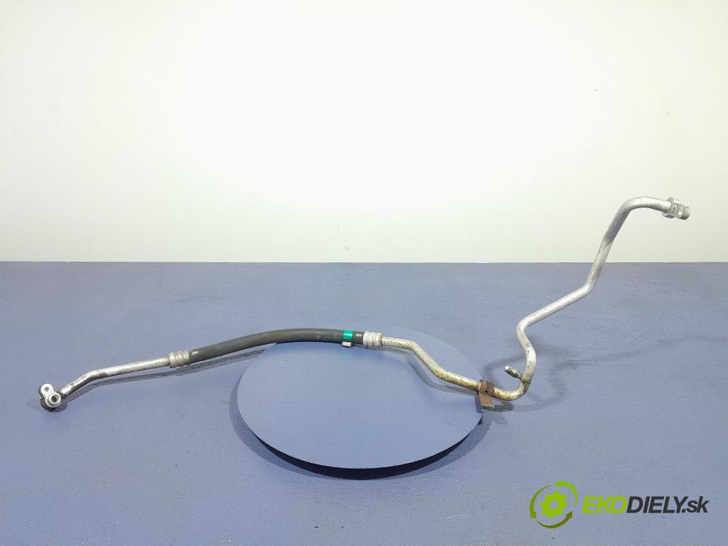 Suzuki Swift 2007 rúrka Klimatizácia: 95710-62J60