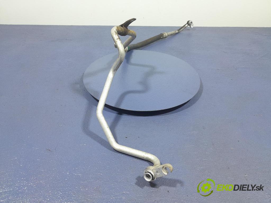 Suzuki Swift 2007 rúrka Klimatizácia: 95710-62J60