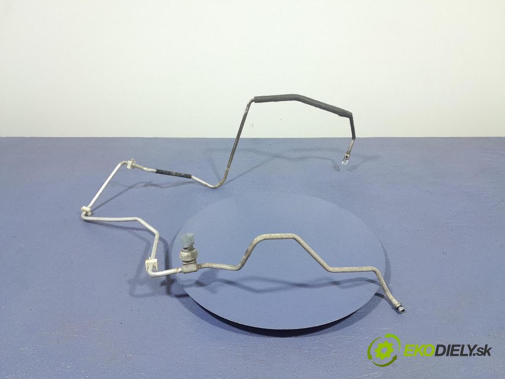 Suzuki Swift 2007 rúrka Klimatizácia: