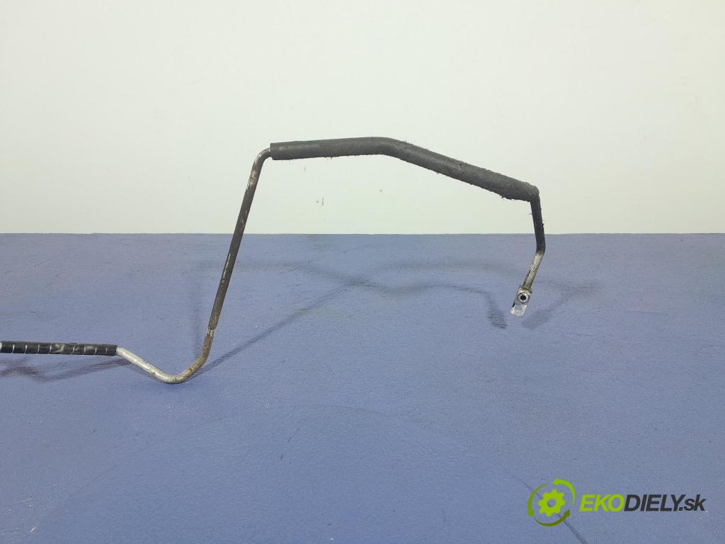 Suzuki Swift 2007 rúrka Klimatizácia: