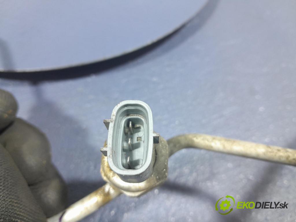 Suzuki Swift 2007 rúrka Klimatizácia: