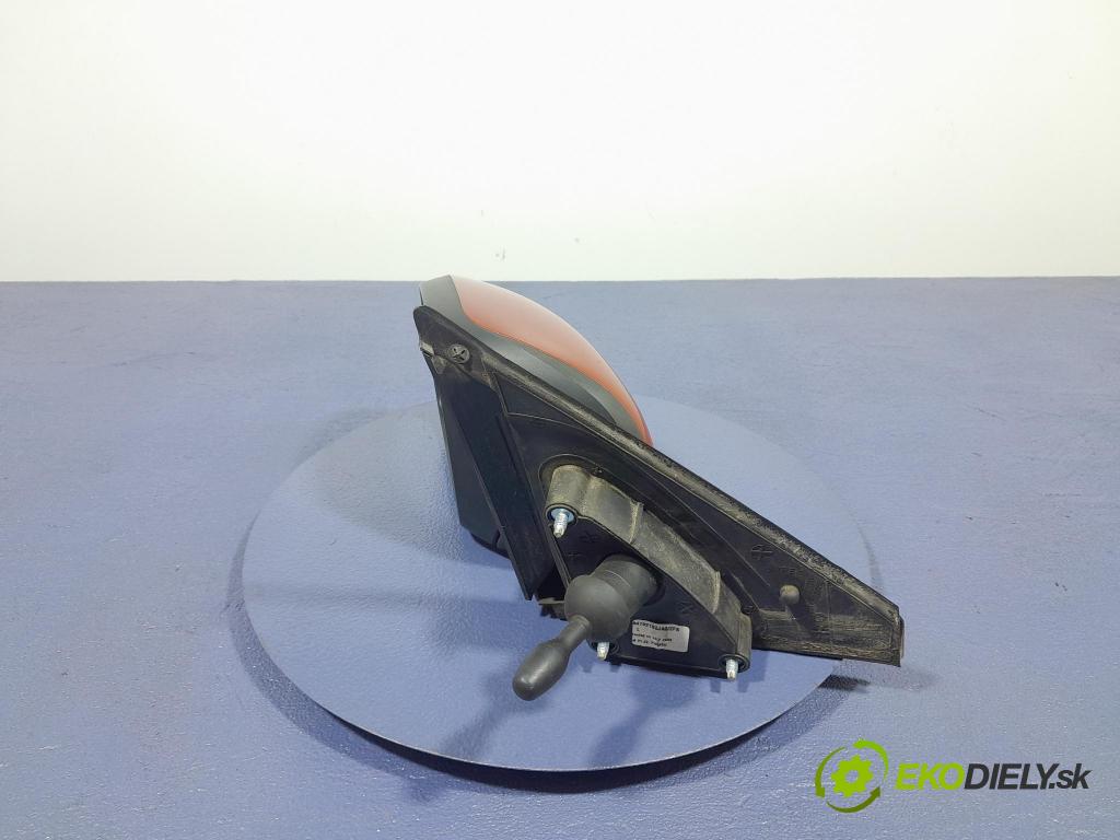 Suzuki Swift 2007 zpětné zrcátko Vlevo, odjet: 84702-62JA0