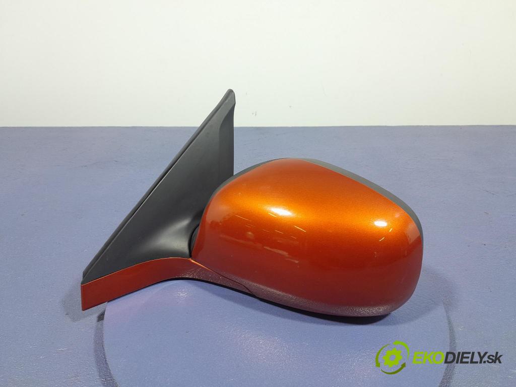 Suzuki Swift 2007 zpětné zrcátko Vlevo, odjet: 84702-62JA0