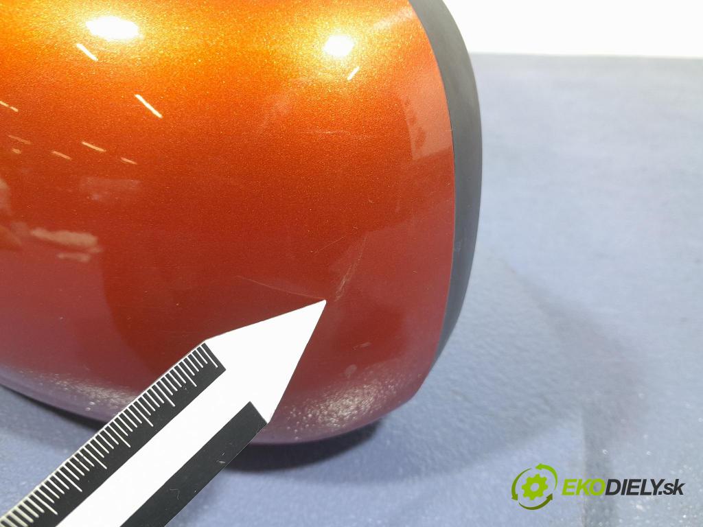 Suzuki Swift 2007 zpětné zrcátko Vlevo, odjet: 84702-62JA0