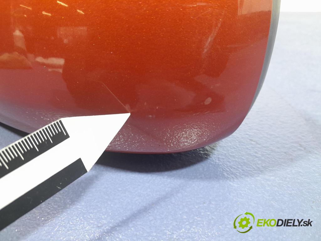 Suzuki Swift 2007 zpětné zrcátko Vlevo, odjet: 84702-62JA0