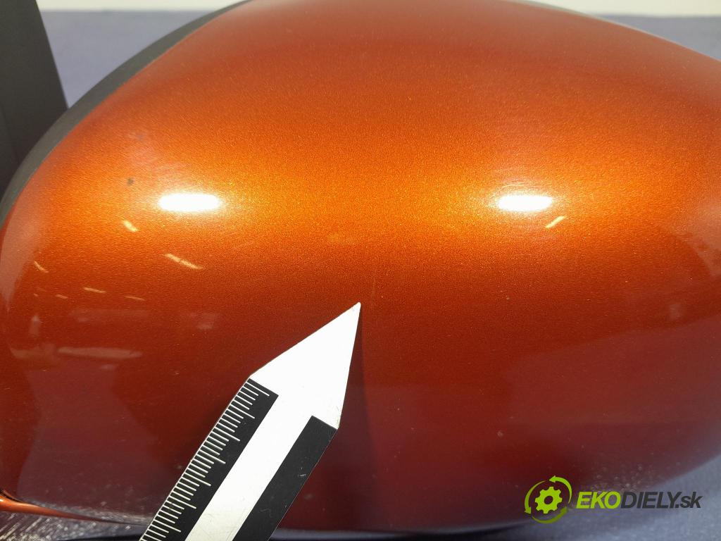 Suzuki Swift 2007 zpětné zrcátko Vlevo, odjet: 84702-62JA0