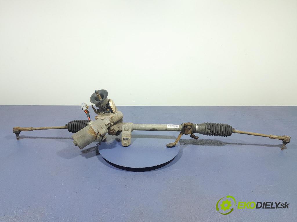 Suzuki Swift 2007 řízení volantu 63J5