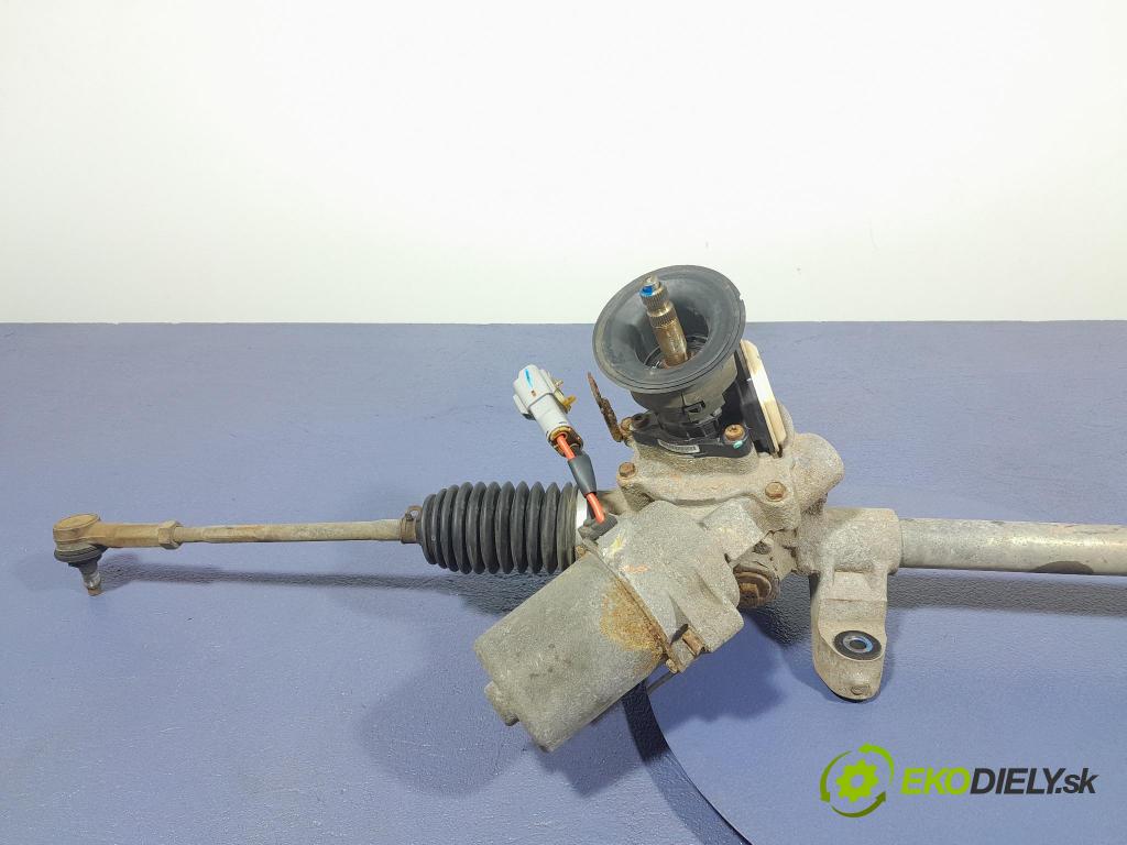 Suzuki Swift 2007 řízení volantu 63J5