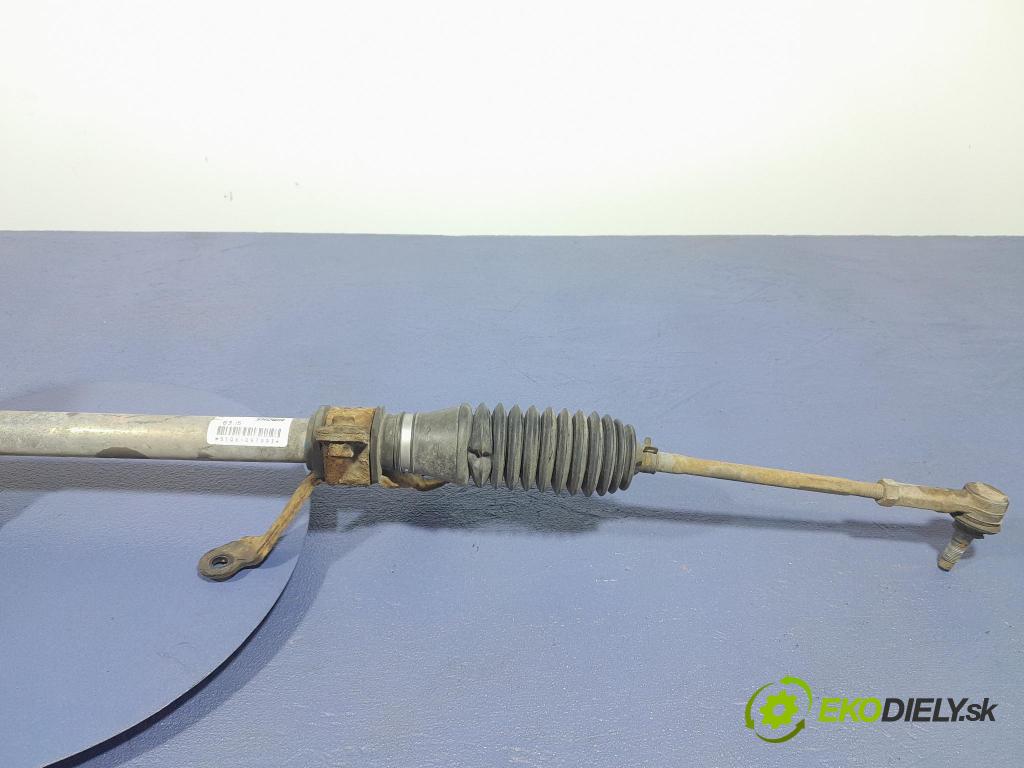 Suzuki Swift 2007 řízení volantu 63J5